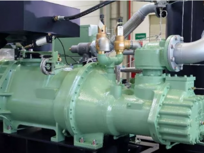 
寿力压缩机复工指导方案：空压机维护保养指南