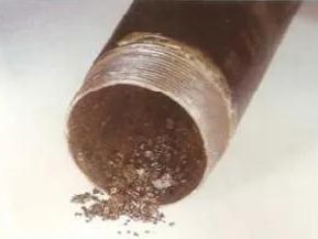 
为什么不能直接使用空压机排出的压缩空气？