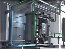 
制氮机和夏日冰啤有何关系？