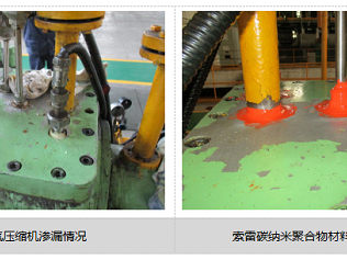 
什么原因导致氮气压缩机渗漏？治理措施有哪些？
