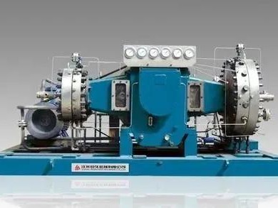 
涨知识│什么是隔膜式压缩机？它的应用场景有哪些？