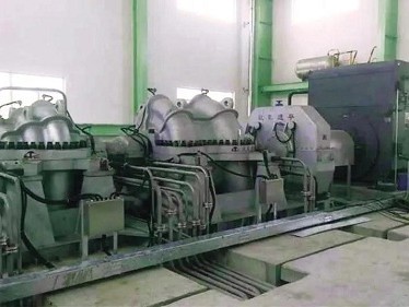 
嚯，太脏了吧！压缩机的油路该按时洗洗