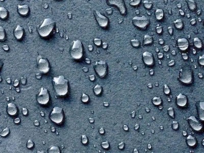 
如何去除压缩空气中的水分？