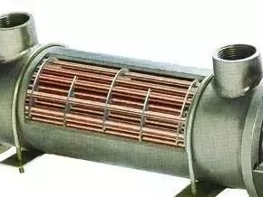 
空压机水冷却器清洗方法详解，操作简便、效果好！