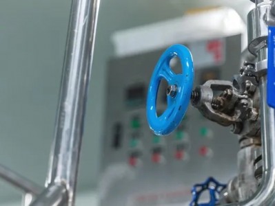 
如何对阀门进行日常维护？看完这都不叫事！