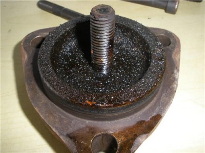 
压缩机也会发烧，后果非常严重