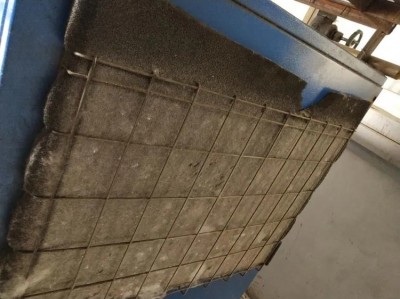 
杨柳絮警告！空压机再不采取措施就迟了