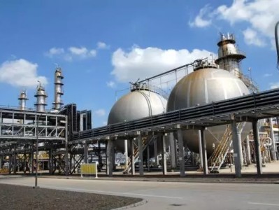 
化工装置有哪些吹扫和清洗方式？