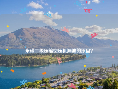 
永磁二级压缩空压机漏油的原因？