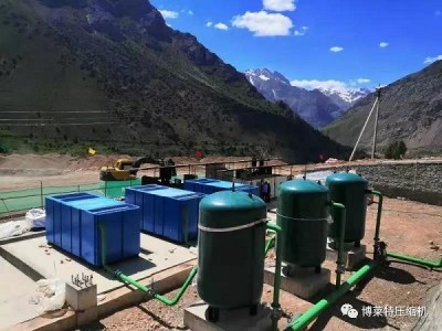 
案例 | 博莱特保障全球“锑”供应，助力一带一路