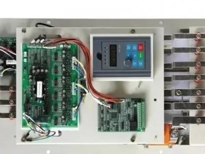 
夏季高温来了，该如何使用我们的变频器？