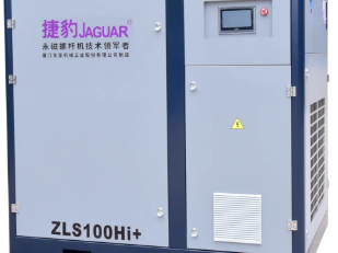 
 通俗易懂的空压机冷却系统知识大全