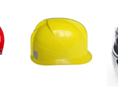 
头盔火了！但您知道生产头盔背后的空压机吗？