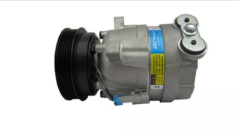 压缩机工作1分钟不到就停怎么回事？