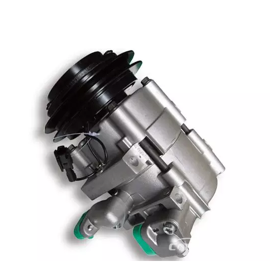 压缩机工作1分钟不到就停怎么回事？