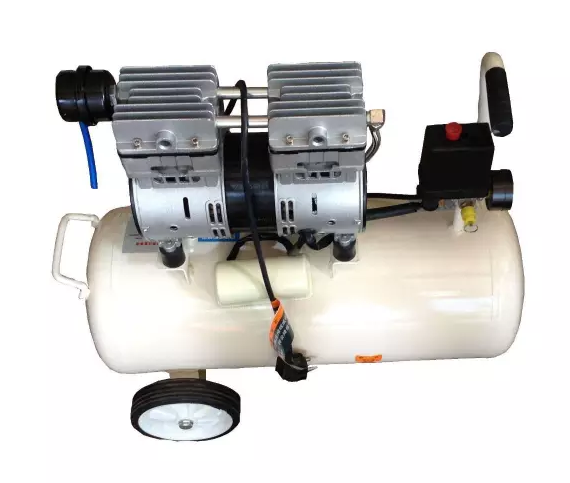 你知道吗？常被混淆的空压机，压缩机，气泵的关系