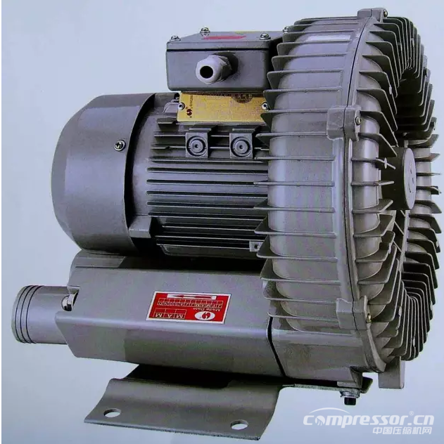 你知道吗？常被混淆的空压机，压缩机，气泵的关系