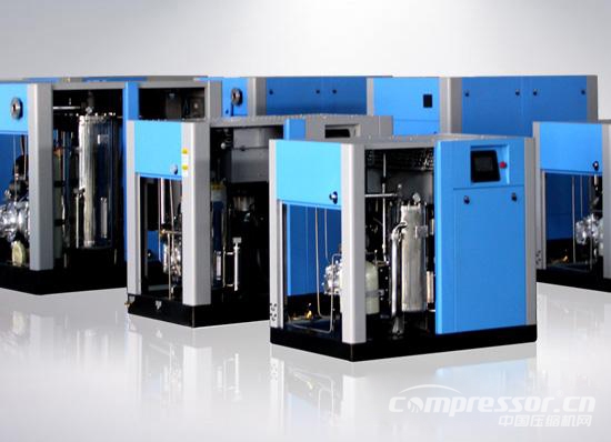 空压机保养“九步走”