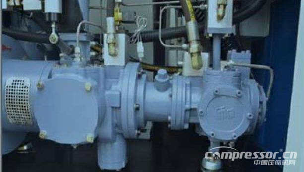 知道这3点，空压机排气量不再受影响！