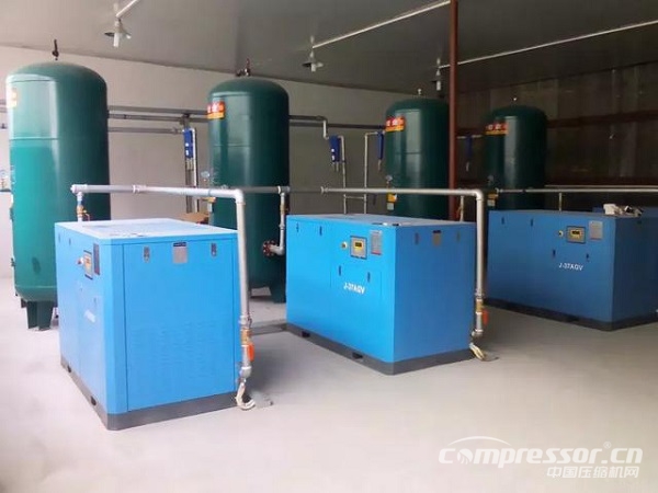 空压机的安装标准与要求，确实详细到位！