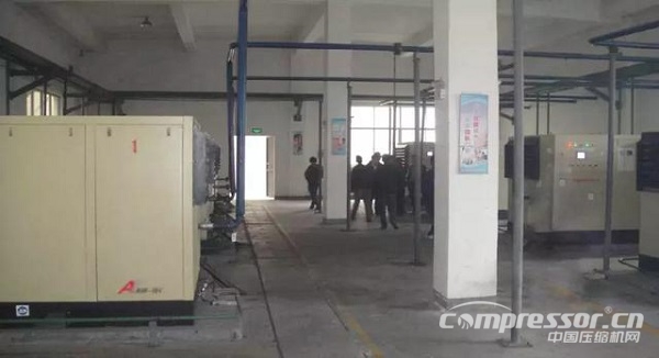 空压机的安装标准与要求，确实详细到位！