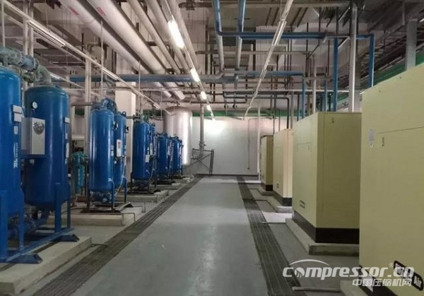 空压机的安装标准与要求，确实详细到位！