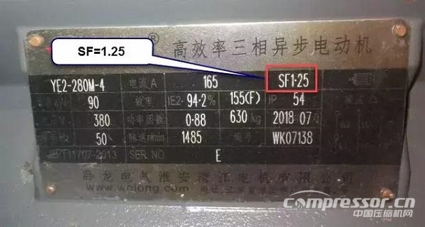 请别再让空压机“排量”成为关键词！