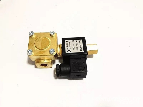 空压机的的介质有哪些