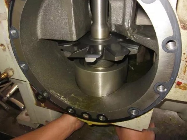 原来单螺杆压缩机也不简单