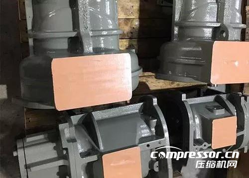 压缩机行业维修人员认知局限与提升