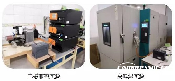鲍斯压缩机强势杀入新能源汽车市场