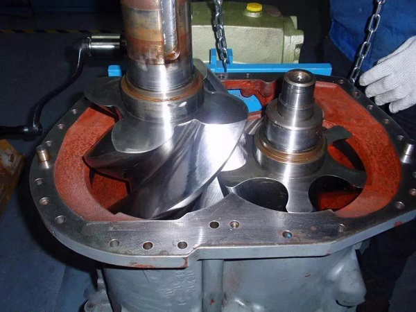 空压机出故障前的这些预兆，你注意到没？