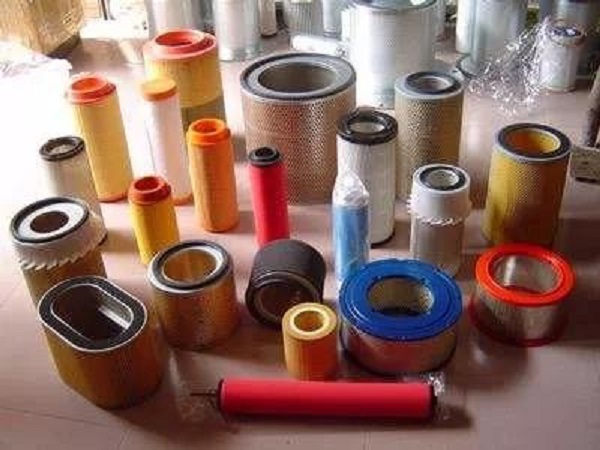 空压机配件市场的水，很深很深！