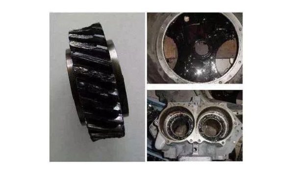 随着使用年限增加，空压机机头问题浮出水面