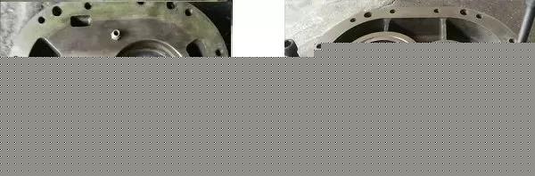 随着使用年限增加，空压机机头问题浮出水面