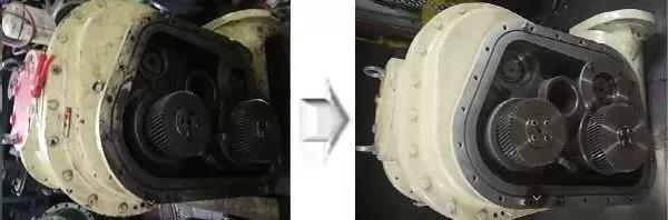 随着使用年限增加，空压机机头问题浮出水面