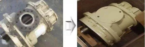 随着使用年限增加，空压机机头问题浮出水面