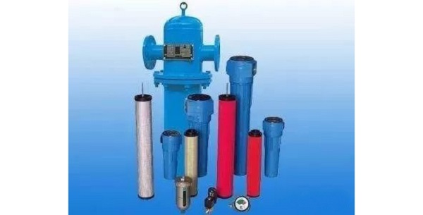 空压机后处理的重要性