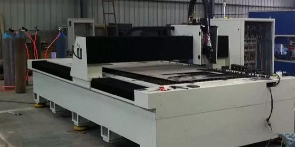 过滤器在激光切割中的应用