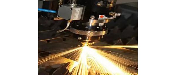 过滤器在激光切割中的应用