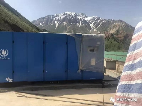 案例 | 博莱特保障全球“锑”供应，助力一带一路