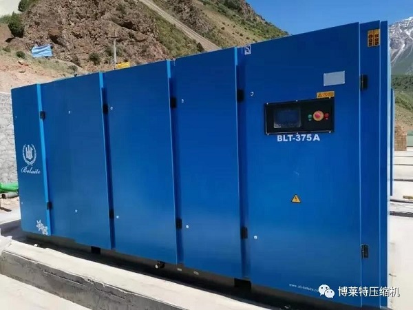 案例 | 博莱特保障全球“锑”供应，助力一带一路