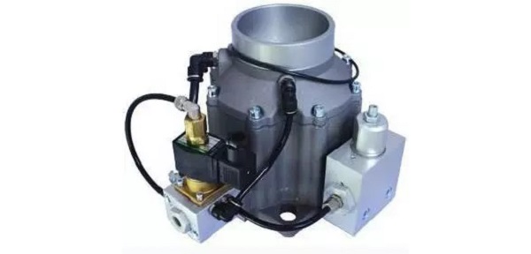 关于空压机进气阀，你了解多少？