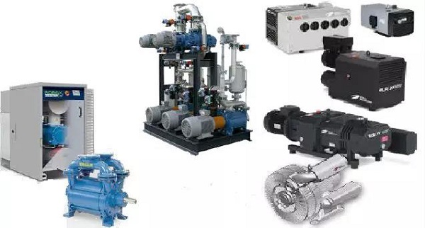 食品饮料行业，真空和压缩空气解决方案全知道