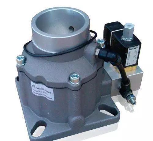 空压机阀门种类及故障汇总，很全！