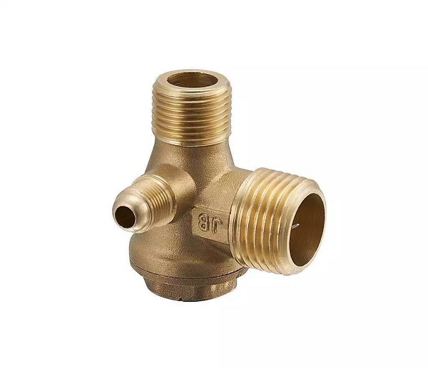 空压机阀门种类及故障汇总，很全！