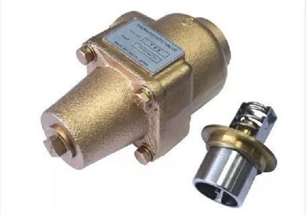 空压机阀门种类及故障汇总，很全！