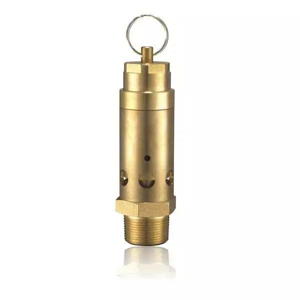 空压机阀门种类及故障汇总，很全！