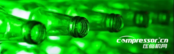 康普艾压缩机靠什么打动喜力啤酒？