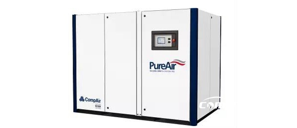 康普艾压缩机靠什么打动喜力啤酒？